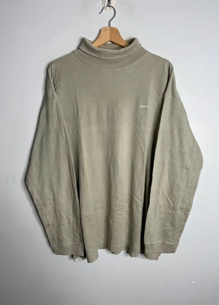 Pull à col roulé Dickies vintage, marque: Dickies, état: Très bon état, taille: XL, 10,00 €, 11,20 € Protection acheteurs incluse