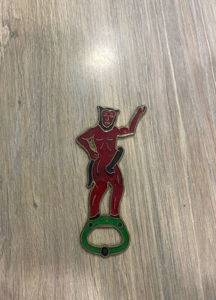 Decapsuleur vintage satyre, brand: SATYR, condition: Very good, €20.00, €21.70 includes Buyer Protection