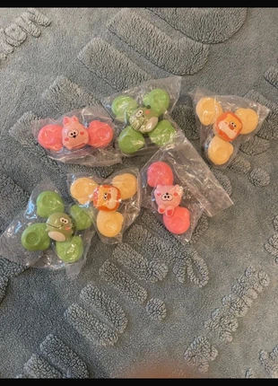 X6 pcs/set suction cup baby suction cup toy, brand: Baby, condition: New with tags, size: One size, £10.00, £11.10 includes Buyer Protection Pro