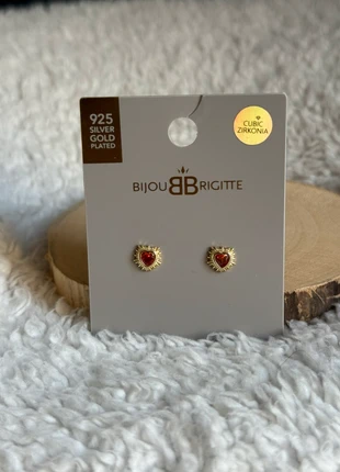 Boucles d’oreilles Bijou Brigitte, marque: Bijou Brigitte, état: Neuf sans étiquette, 12,00 €, 13,30 € Protection acheteurs incluse