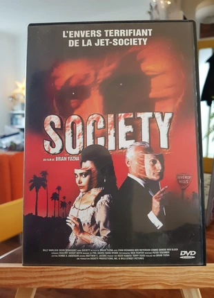 💉 Society, état: Neuf sans étiquette, 1,50 €, 2,28 € Protection acheteurs incluse