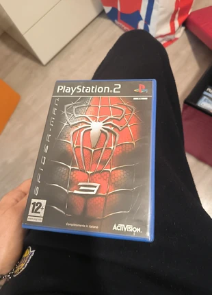 Spider-man 3 per ps2, état: Très bon état, 7,00 €, 8,05 € Protection acheteurs incluse