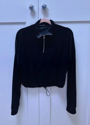 Ensemble en velour fashion nova, brand: Fashion Nova, condition: Very good, size: M / 38 / 10, €10.00, €11.20 includes Buyer Protection