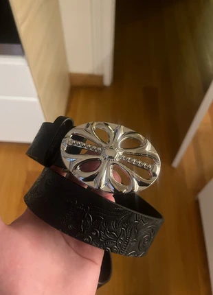 Cinturón estilo y2k, marque: y2k, état: Neuf sans étiquette, taille: Ajustable, 14,00 €, 15,40 € Protection acheteurs incluse