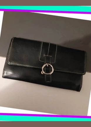 Porte monnaie noir, marque: porte Monnaie noir, état: Très bon état, 10,00 €, 11,20 € Protection acheteurs incluse