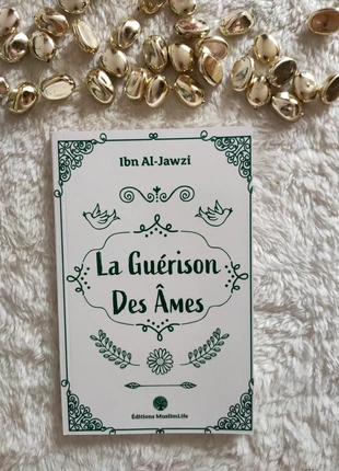 La guérison des âmes muslimlife, staat: Heel goed, € 6,99, € 8,04 inclusief Kopersbescherming Pro