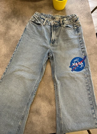 Jeans H&M 13 14 anni, marque: H&M, état: Bon état, taille: 14 ans / 164 cm, 5,00 €, 5,95 € Protection acheteurs incluse