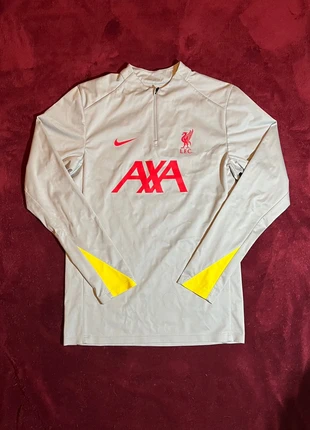 Haut d’entraînement d’extérieur nike fc Liverpool taille s, merk: Nike, staat: Nieuw zonder prijskaartje, maat: S, € 20,00, € 21,70 inclusief Kopersbescherming