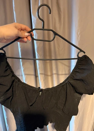 top court bouffant, marque: H&M, état: Très bon état, taille: L / 40 / 12, 2,00 €, 2,80 € Protection acheteurs incluse