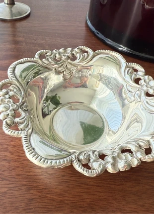 Vintage Dish. Royal Sheffield / Royal Family, brand: Royal Family Royal Sheffield, condizioni: Ottime, €25.00, €26.95 include la Protezione acquisti