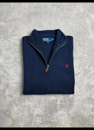Pull Ralph Lauren bleu Taille XL, brand: Ralph Lauren, condizioni: Ottime, taglia: XL, €50.00, €53.20 include la Protezione acquisti