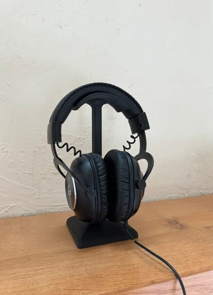 Support de casque, brand: Noir, condizioni: Nuovo con cartellino, €3.90, €4.80 include la Protezione acquisti