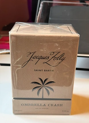 Ombrella crash Jacques Zolty, marque: Jacques Zolty, état: Neuf avec étiquette, 100,00 €, 105,70 € Protection acheteurs incluse