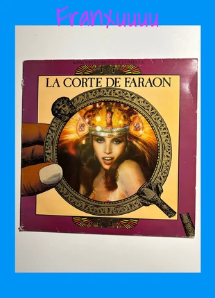 La Corte Del Faraón, état: Très bon état, 7,99 €, 9,09 € Protection acheteurs incluse