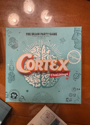 Cortex, marca: captain macaque, estado: Muy bueno, 5,00 €, 5,95 € Protección al comprador incluida