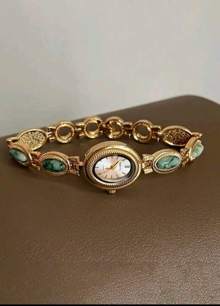 Orologio, marque: Quartz, état: Neuf avec étiquette, taille: 39–42 mm, 10,90 €, 12,15 € Protection acheteurs incluse