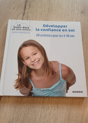 Développer la confiance en soi, état: Très bon état, 3,00 €, 3,85 € Protection acheteurs incluse