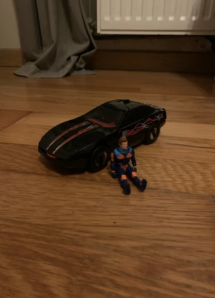 Mask kenner Raven, merk: Mask, staat: Heel goed, maat: 3 jaar / 98 cm, € 33,00, € 35,35 inclusief Kopersbescherming