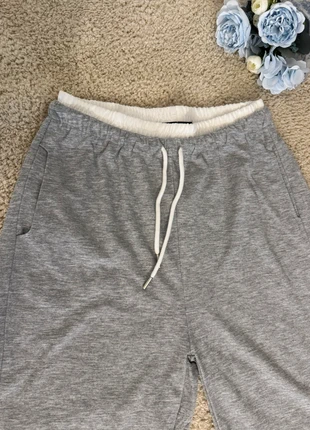 Jogging Sanaa gris chiné - Taille S/M, brand: NIRAH, condizioni: Nuovo senza cartellino, taglia: S / IT 40 / EU 36, €22.00, €23.80 include la Protezione acquisti