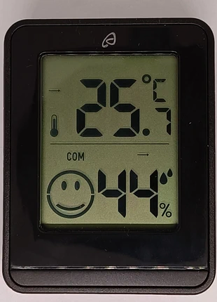 Termometro igrometro digitale Auriol misuratore di temperatura e Umidità., marque: Auriol, état: Neuf sans étiquette, 5,00 €, 5,95 € Protection acheteurs incluse