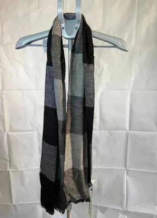 Foulard Bianco e Nero a Scacchi – Nuovo con Cartellino Unisex Vintage Y2K, marque: Vintage Dressing, état: Neuf avec étiquette, 9,99 €, 11,19 € Protection acheteurs incluse