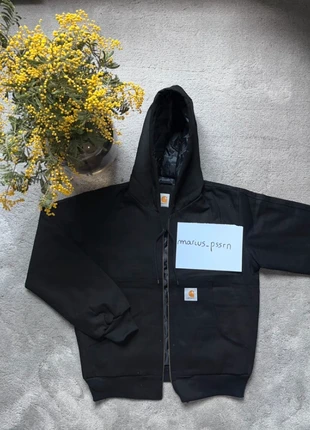 Veste Carhartt Active Jacket Rework Taille M, marque: Carhartt, état: Très bon état, taille: M, 60,00 €, 63,70 € Protection acheteurs incluse