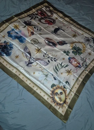 Rituals limited edition xl scarf, merk: Rituals, staat: Nieuw zonder prijskaartje, € 10,00, € 11,20 inclusief Kopersbescherming