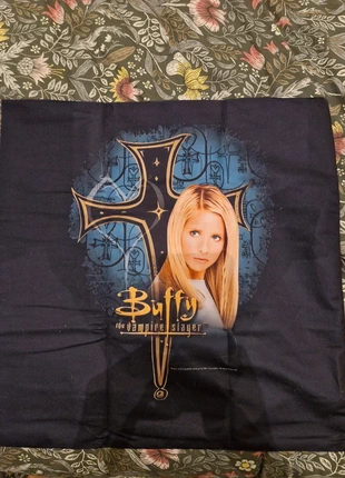 House de coussins buffy contre les vampires, condizioni: Nuovo senza cartellino, taglia: 40 x 40 cm, €12.00, €13.30 include la Protezione acquisti