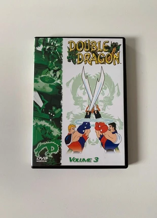 Dvd Double Dragon vol 3, condizioni: Nuovo senza cartellino, €4.00, €4.90 include la Protezione acquisti