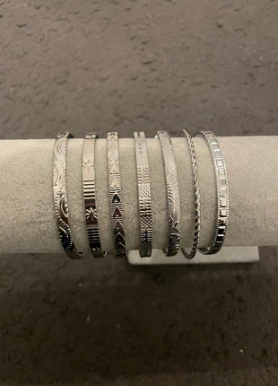 Combo de bracelets, état: Très bon état, 4,55 €, 5,48 € Protection acheteurs (Pro) incluse