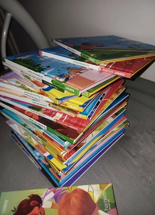 Livres macdo, estado: Novo sem etiquetas, €1.00, €1.75 inclui Proteção do Comprador