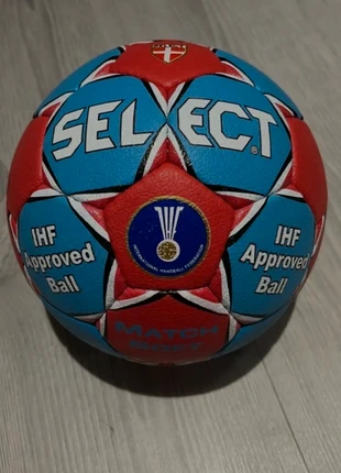 Ballon handball, brand: Select, condition: New without tags, €30.00, €32.20 includes Buyer Protection