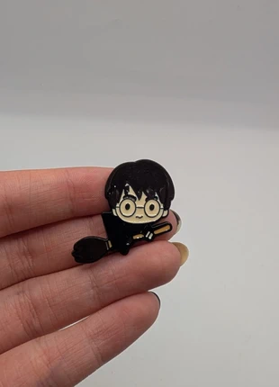Pins harry, marque: Harry Potter, état: Bon état, 5,00 €, 5,95 € Protection acheteurs (Pro) incluse