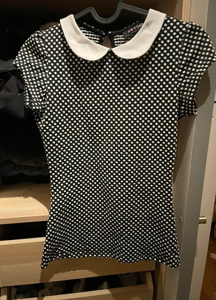 Haut Morgan, marque: Morgan, état: Très bon état, taille: XS / 34 / 6, 2,00 €, 2,80 € Protection acheteurs incluse