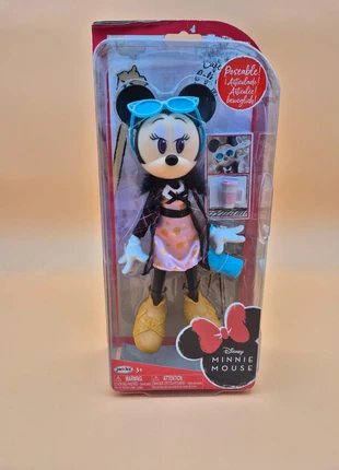 disney Poupée Minnie Mouse "Sweet Latte" Prête pour un Brunch Stylé, marque: Disney, état: Neuf avec étiquette, taille: Taille unique, 19,99 €, 21,69 € Protection acheteurs (Pro) incluse
