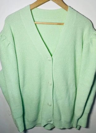 Gilet femme vert d’eau taille 44 / SHEIN, marke: Shein, zustand: Sehr gut, größe: XXL / 44 / 16, 7,00 €, 8,05 € beinhaltet Vinted-Käuferschutz Pro