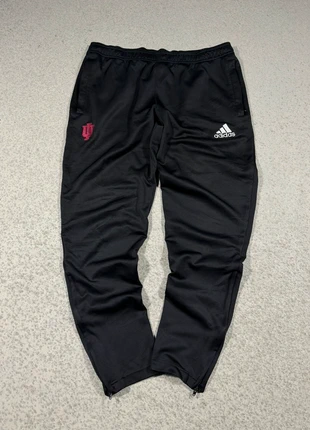 Jogging Adidas Indiana Hoosiers Aeroready l L, marque: adidas, état: Bon état, taille: L, 14,00 €, 15,40 € Protection acheteurs (Pro) incluse
