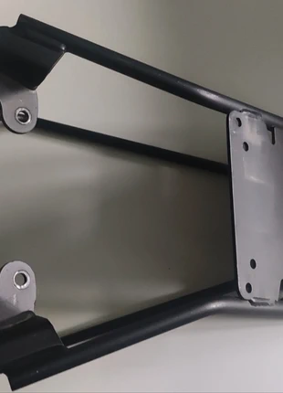 Herrajes Shad para Suzuki GSR, brand: Suzuki, condizioni: Ottime, €50.00, €53.20 include la Protezione acquisti