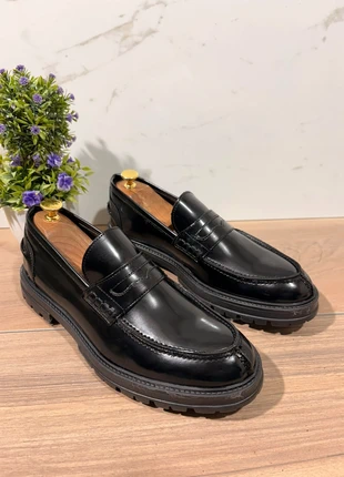 Tassel loafers 41, marca: Vera Pelle, estado: Nuevo con etiquetas, tamaño: 41, 59,99 €, 63,69 € Protección al comprador incluida