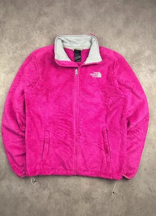 Veste polaire The North Face full zip rose vintage - taille S femme, marca: The North Face, estado: Muy bueno, tamaño: S / 36 / 8, 34,90 €, 37,35 € Protección al comprador Pro incluida