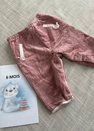 Pantalon Sergent Major, brand: Sergent Major, condition: Very good, size: 6-9 months / 68 cm, €3.00, €3.85 includes Buyer Protection