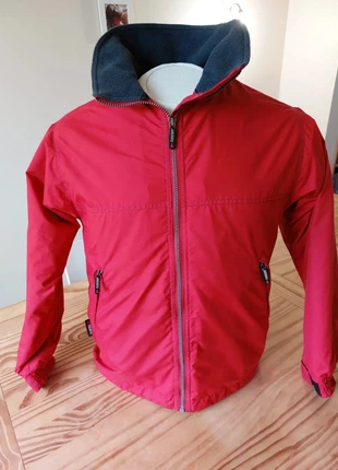 Veste,blouson Musto Snug Performance Polartec.Rouge , doublure polaire taille S ., marke: Musto, zustand: Sehr gut, größe: S, 65,00 €, 68,95 € inklusive Vinted-Käuferschutz