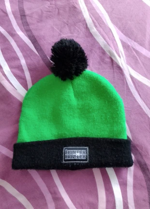 Bonnet Hunter x Hunter, marque: Hunter x Hunter, état: Très bon état, taille: Taille unique, 1,00 €, 1,75 € Protection acheteurs incluse