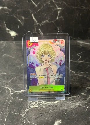 Stussy Alt Art SR OP13-110 JP, merk: OnePiece, staat: Nieuw zonder prijskaartje, € 10,00, € 11,20 inclusief Kopersbescherming Pro