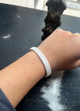 Bracelet 100% argent véritable, élégant et intemporel, marque: Argent, état: Neuf sans étiquette, 14,40 €, 15,82 € Protection acheteurs incluse