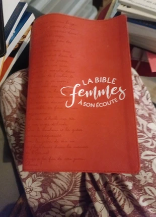 Bible, état: Bon état, 25,00 €, 26,95 € Protection acheteurs incluse
