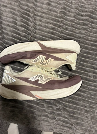 New balance Fuelcell Rebel v5, brand: New Balance, condition: New without tags, size: 12.5, £90.00, £95.20 includes Buyer Protection
