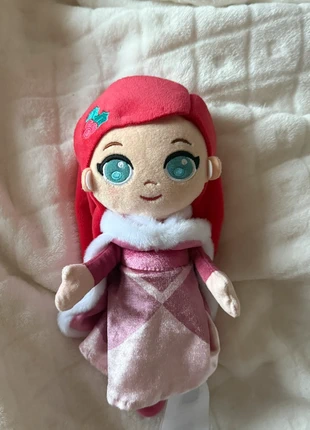 Peluche ariel, marque: Disneyland Paris, état: Neuf sans étiquette, taille: Taille unique, 10,00 €, 11,20 € Protection acheteurs incluse