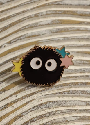 Enamel Pin – Vintage, Retro, Cute and Aesthetic Gift / Pin Esmaltado Retrô e Fandom, brand: Accessories, condizioni: Nuovo con cartellino, €3.00, €3.85 include la Protezione acquisti