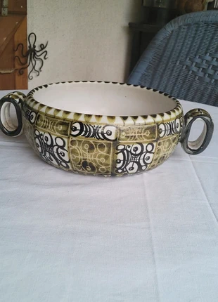 Poterie keraluc signée horello vintage, brand: KERALUC, condition: Very good, €45.00, €47.95 includes Buyer Protection